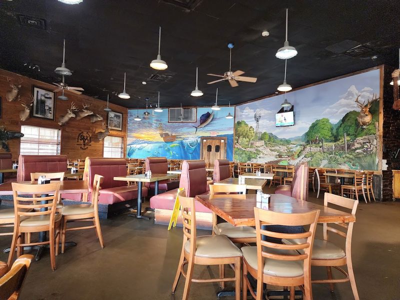 Why Southern Komfort Kitchen Belongs on Your Texas Food List
