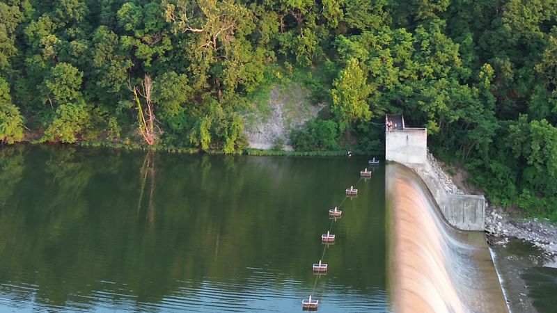 Why Spavinaw Lake Deserves a Spot on Your Oklahoma Bucket List