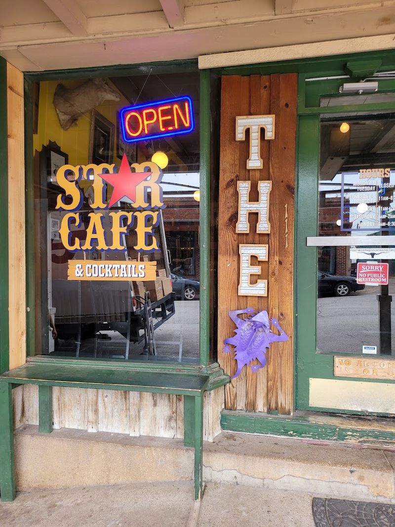 Why Star Cafe Feels Like The True Heart Of The Stockyards