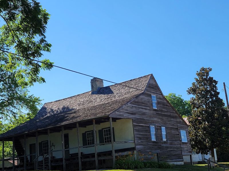 Why Ste. Genevieve Stays With You Long After You Leave