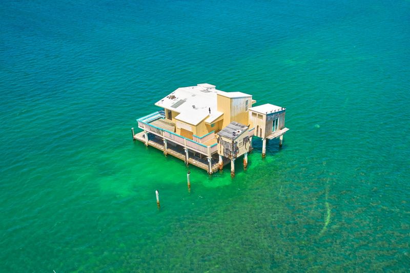 Why Stiltsville Deserves to Be Remembered