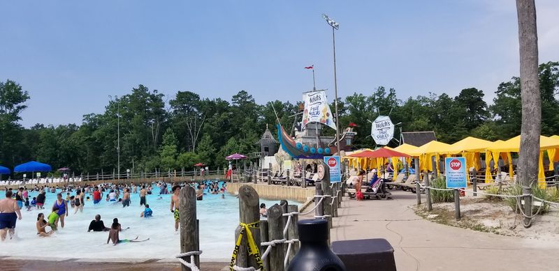 Why Taak It Eez Ee Creek Deserves a Spot on Your Summer List
