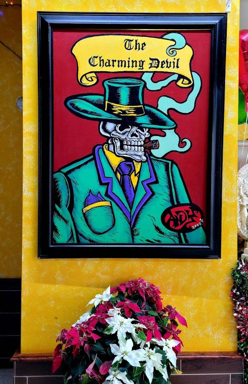 Why Tacos La Bamba Is The Kind Of Place You Tell Your Friends About Why Tacos La Bamba Is The Kind Of Place You Tell Your Friends About