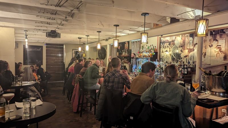 Why Tavola Belongs on Every Virginia Food Lover's List