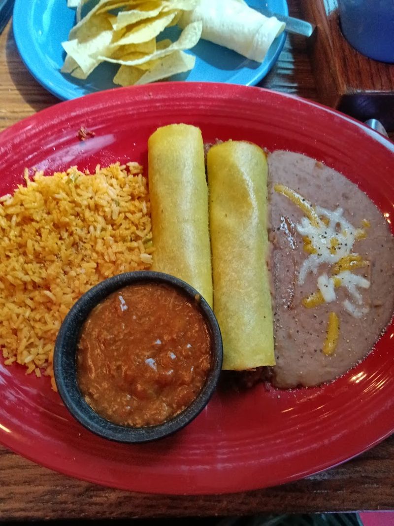 Why Ted's Café Escondido Deserves a Spot on Your Edmond Food List Why Ted's Café Escondido Deserves a Spot on Your Edmond Food List