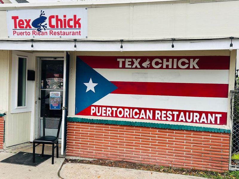 Why Tex Chick Matters To Houston's Food Culture
