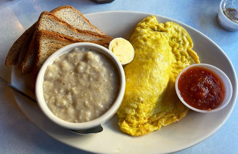 Why The All-Day Breakfast Actually Matters