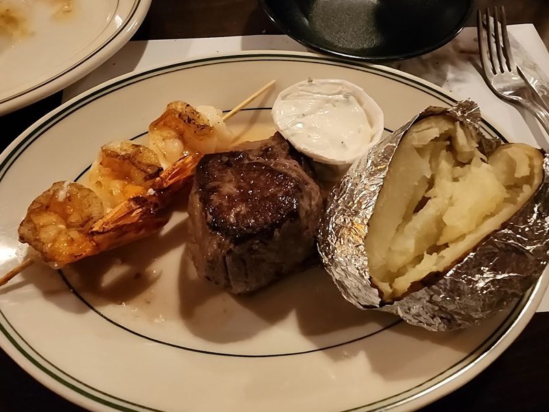 Why The Beef Has Such A Reputation