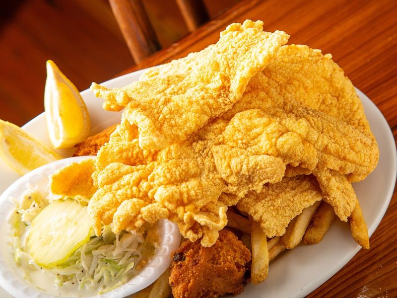 Why The Catfish Hits So Different
