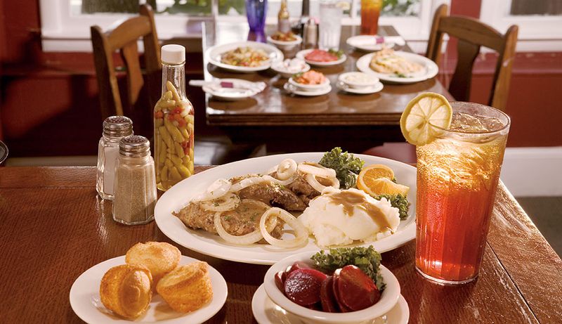 Why The Hospitality Actually Lands Why The Hospitality Actually Lands