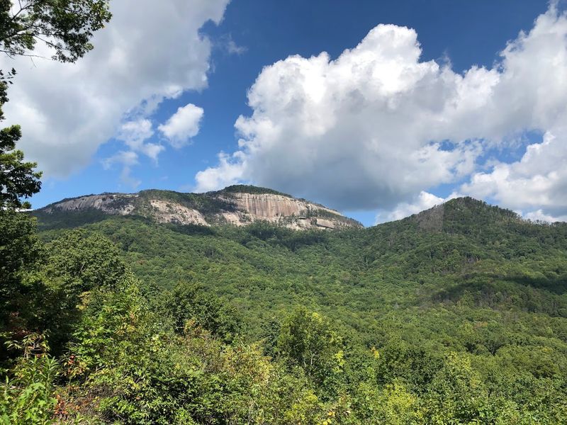 Why The Mountain Energy Feels Different Here