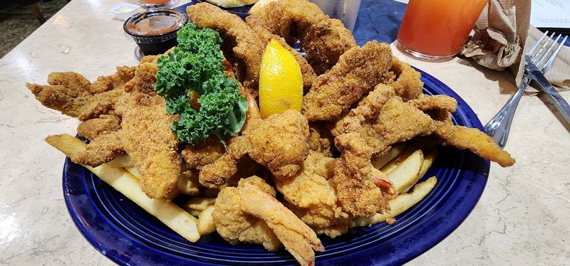 Why The Portions Feel So Wild