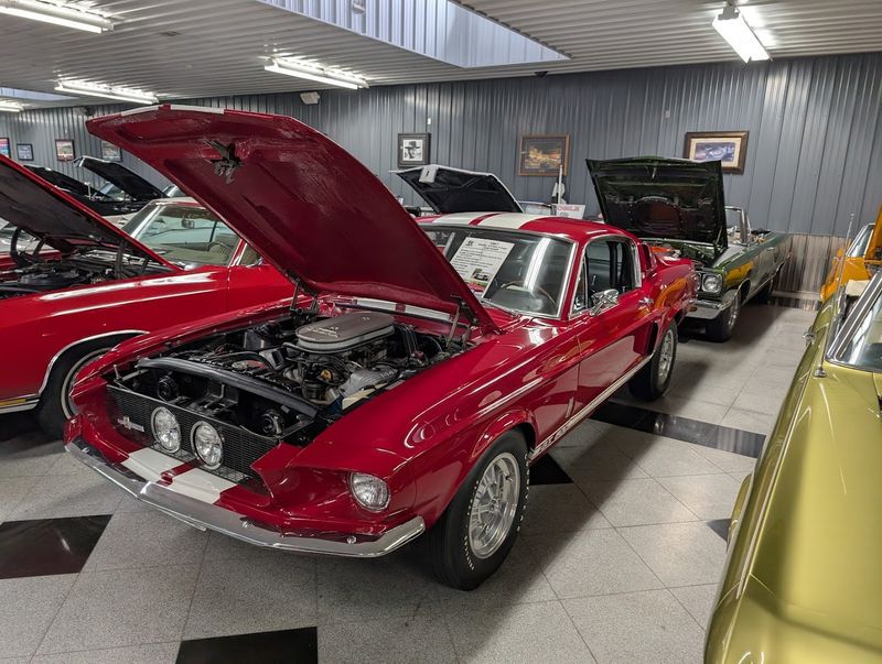 Why The Shed Deserves a Spot on Every Road Trip List