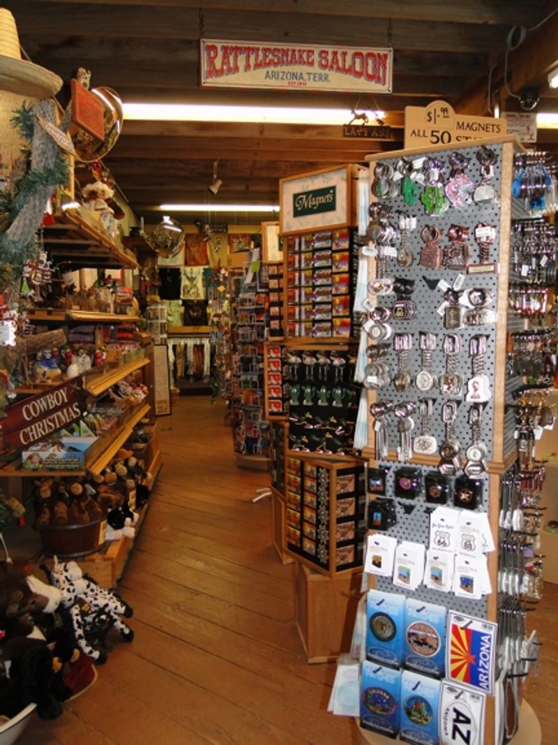 Why The Store Feels So Convincing