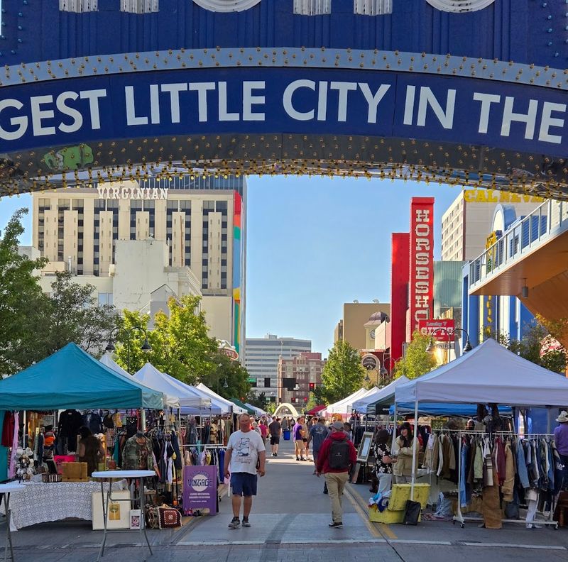 Why The Street Itself Feels Like The Main Attraction