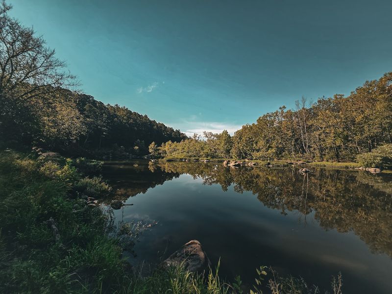 Why The Surrounding Hills Matter So Much