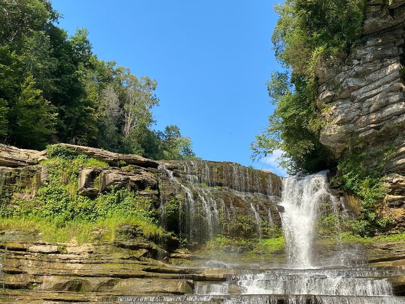 Why The Swimming Hole Feels Different