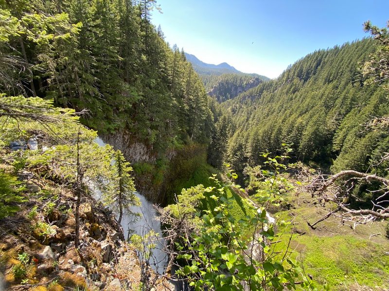 Why The Trail Feels Bigger Than It Is