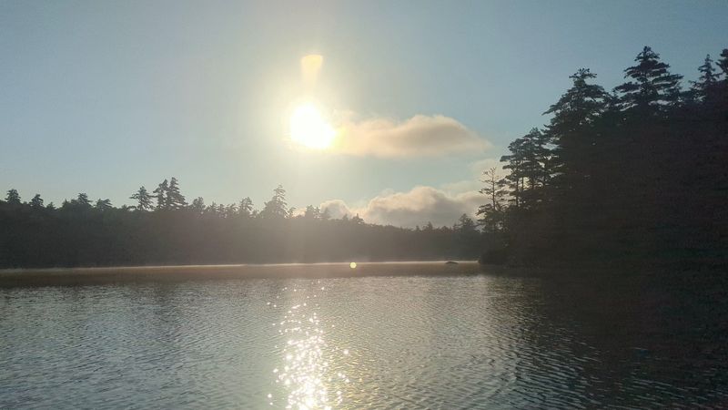 Why The Tranquil Waters Make Squam Lake Truly Special