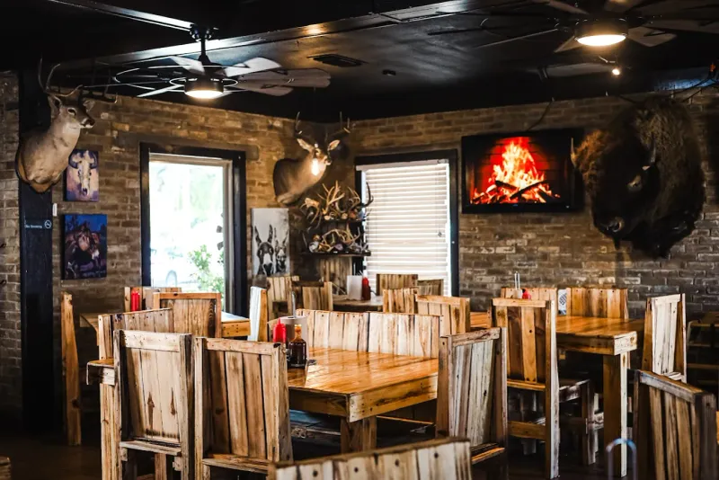 Why The Wagon Wheel Is Worth the Drive to Eagle Pass