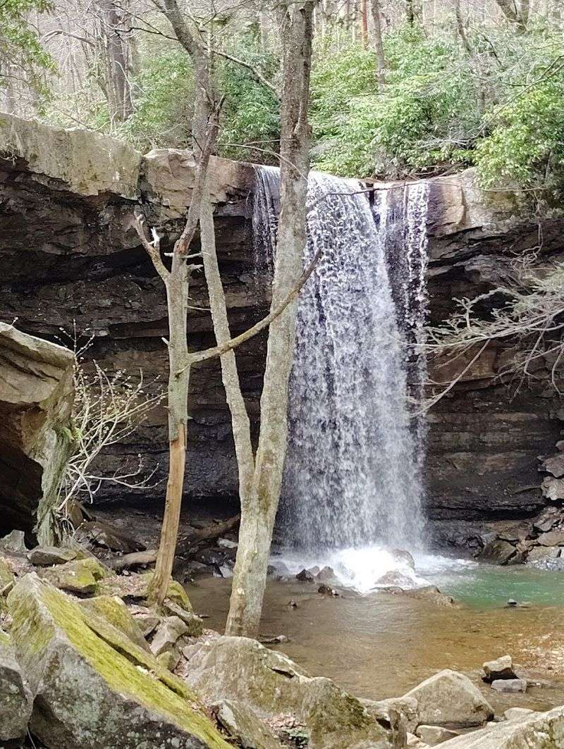 Why The Water Feels So Close