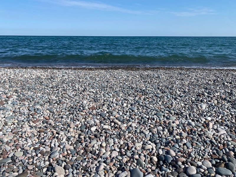 Why The Water Feels So Different