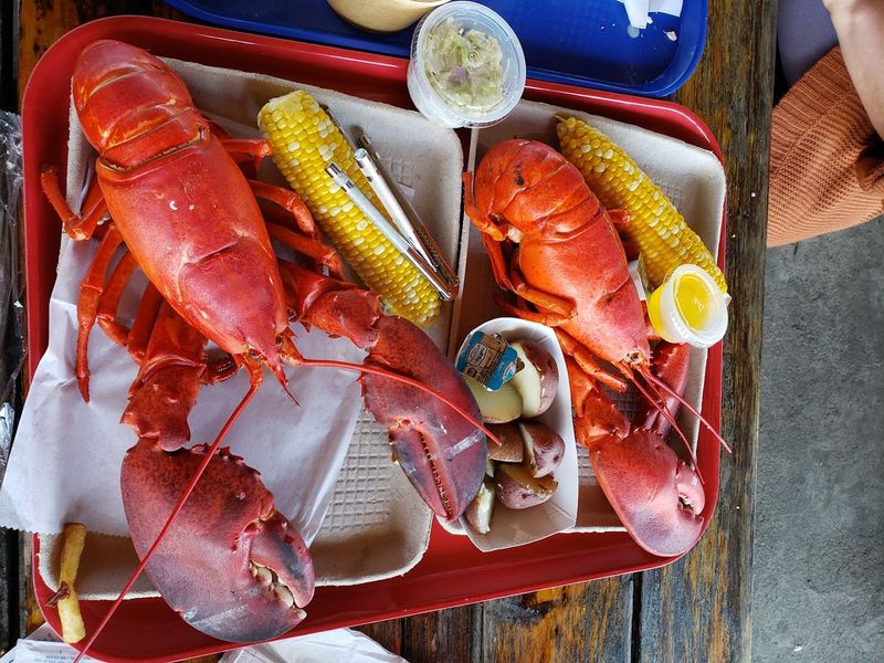 Why The Whole Lobster Matters