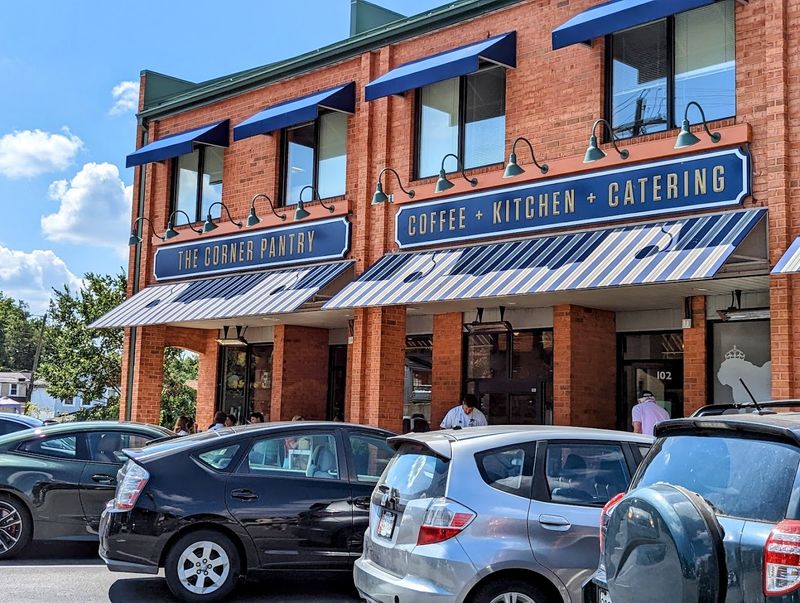 Why This Address Is Worth the Trip