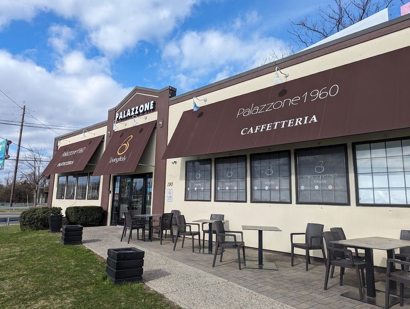 Why This Bakery Belongs on Every New Jersey Food List