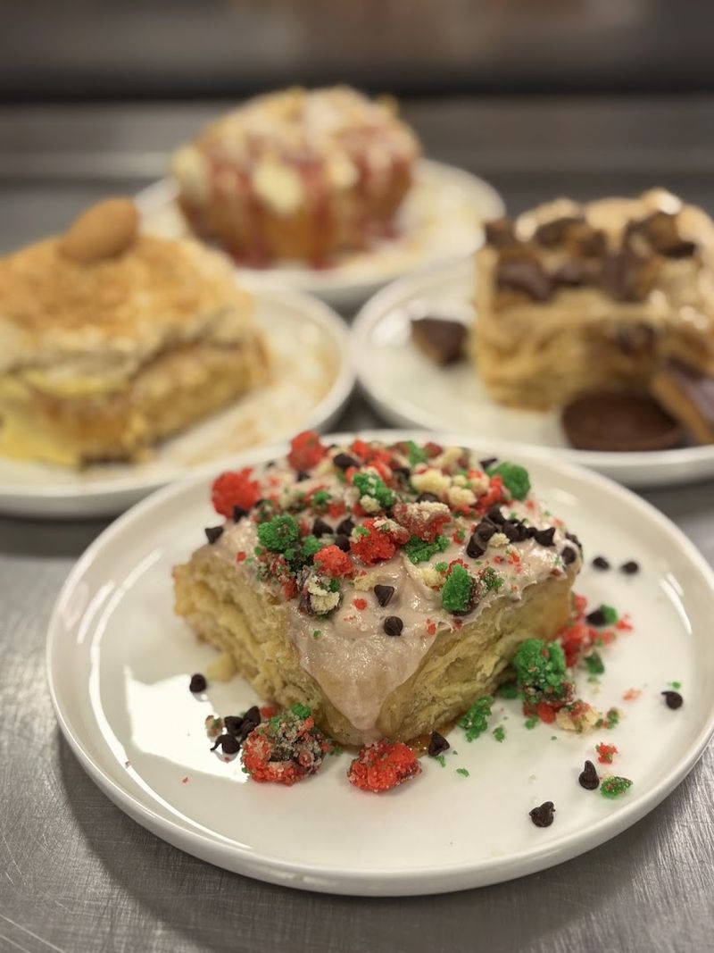 Why This Bakery Keeps People Coming Back