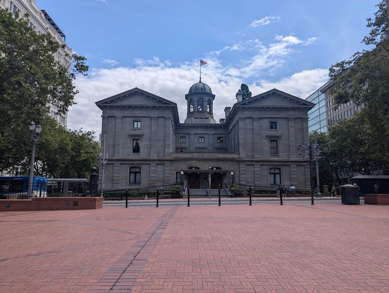 Why This Building Still Matters Today