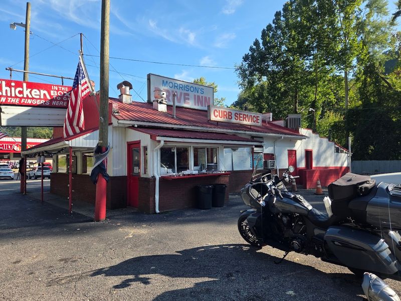 Why This Drive-In Deserves a Spot on Your Road Trip List