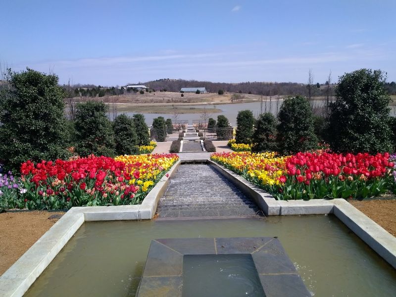 Why This Garden Deserves a Permanent Spot on Your List