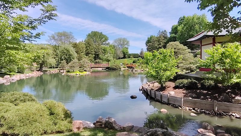 Why This Garden Keeps Calling People Back