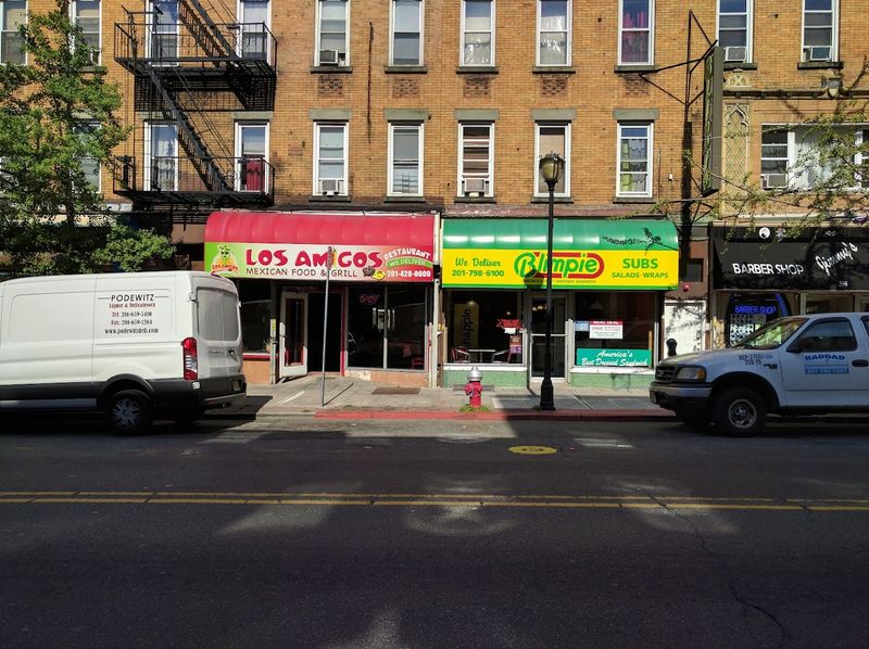 Why This Jersey City Location Deserves a Special Visit Why This Jersey City Location Deserves a Special Visit