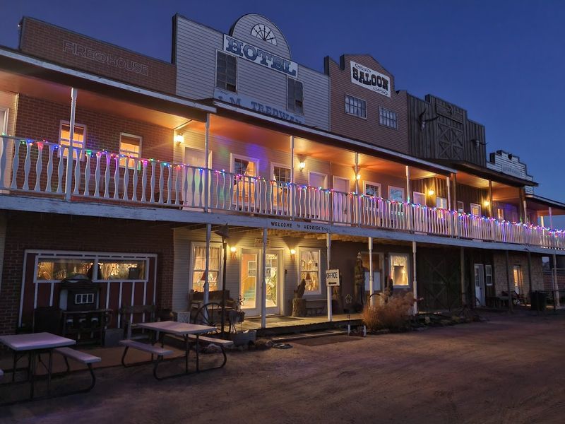 Why This Kansas Farm Deserves a Spot on Your Travel List