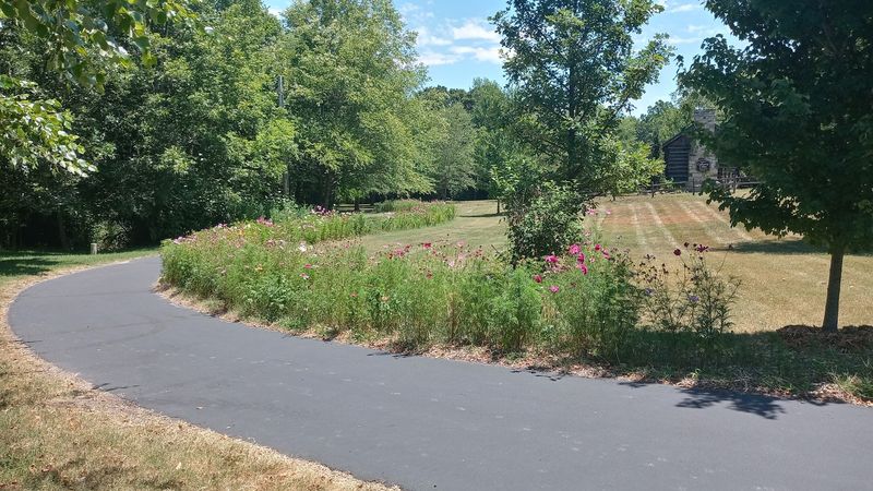 Why This Little Park Leaves a Lasting Impression Why This Little Park Leaves a Lasting Impression