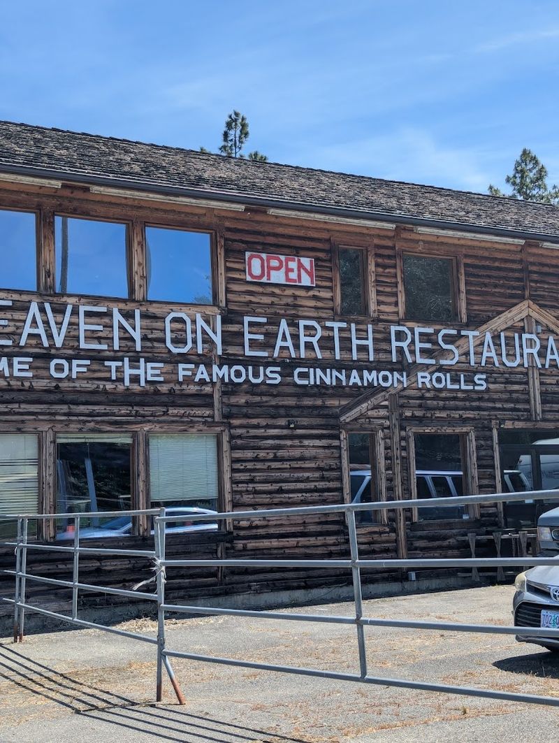 Why This Little Roadside Stop Deserves a Spot on Your Route