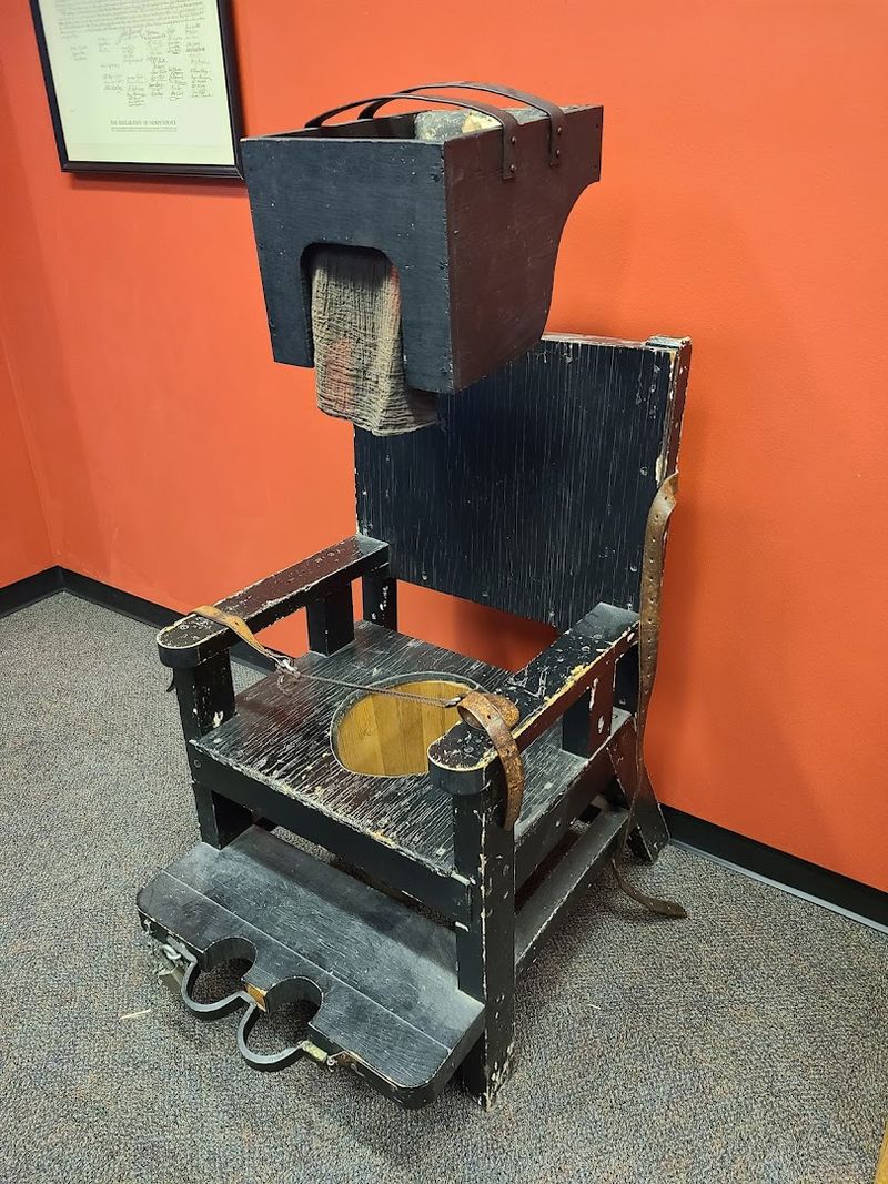 Why This Museum Stays With You Long After You Leave