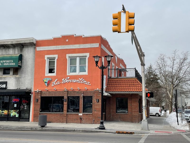 Why This North Bergen Gem Keeps Drawing People Back