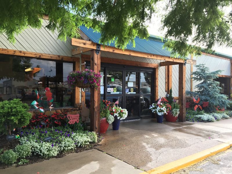 Why This Oklahoma City Oasis Deserves to Stay on Your Radar Why This Oklahoma City Oasis Deserves to Stay on Your Radar