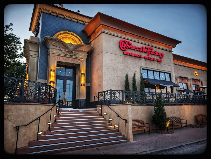 Why This Oklahoma City Spot Deserves a Visit Why This Oklahoma City Spot Deserves a Visit