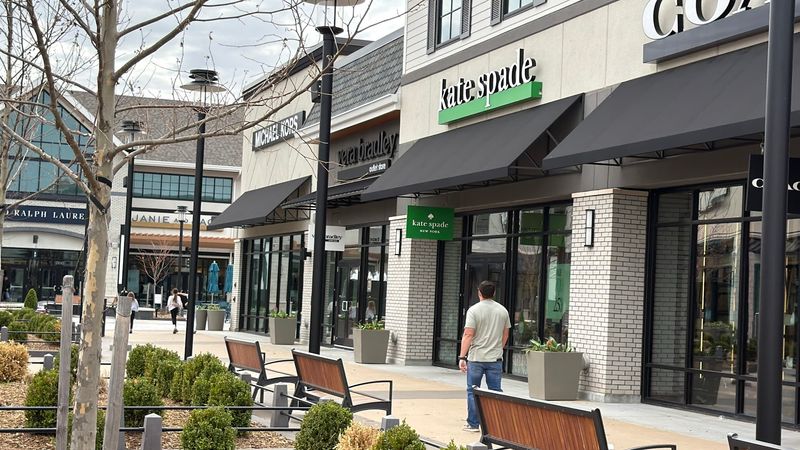 Why This Outlet Mall Matters for the Greater Tulsa Area Why This Outlet Mall Matters for the Greater Tulsa Area