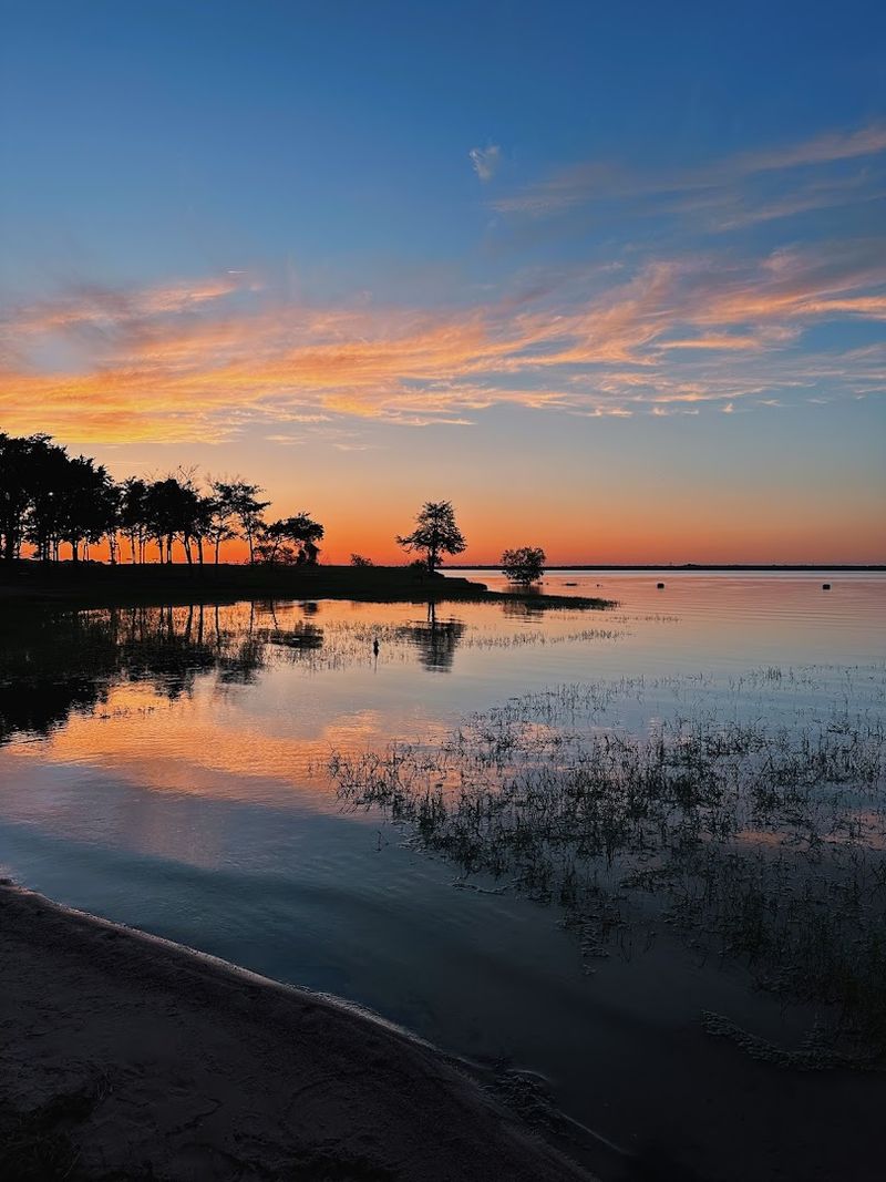 Why This Park Deserves a Spot on Your Short List