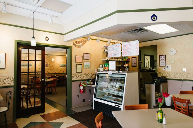 Why This Place Deserves a Spot on Your Michigan Food List Why This Place Deserves a Spot on Your Michigan Food List