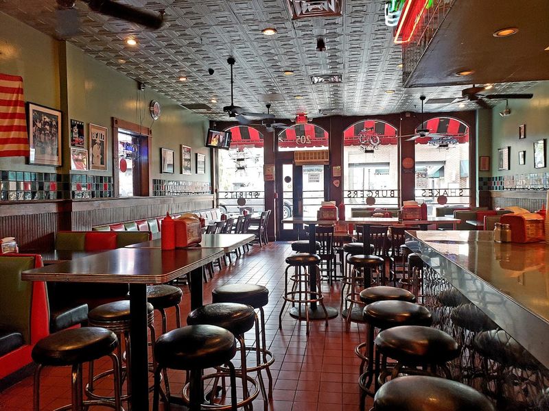Why This Place Grabs You Fast