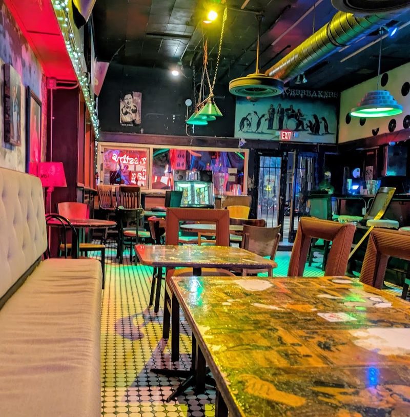 Why This Place Stays With You
