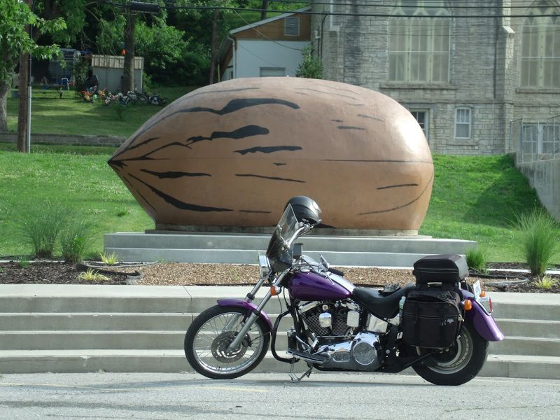 Why This Qualifies as One of Missouri's Strangest Landmarks