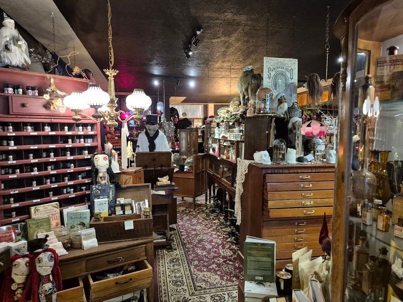 Why This Shop Belongs on Your Newport Itinerary