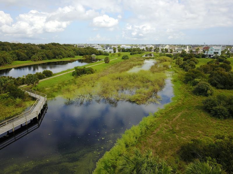 Why This Small Preserve Deserves a Spot on Your Galveston Itinerary